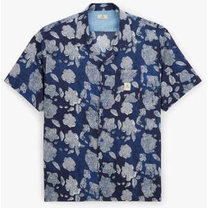 Chemise Serge Blanco Chemise MC Bleu EU XXL,EU S,EU M,EU L,EU XL Heren Chemise Serge Blanco Chemise MC Bleu EU XXL,EU S,EU M,EU L,EU XL Heren
