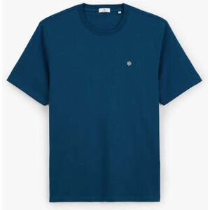 T-shirt Serge Blanco Theo Bleu EU XXL,EU S,EU M,EU L,EU XL,EU 3XL,EU 4XL,EU 5XL,EU 6XL Heren T-shirt Serge Blanco Theo Bleu EU XXL,EU S,EU M,EU L,EU XL,EU 3XL,EU 4XL,EU 5XL,EU 6XL Heren
