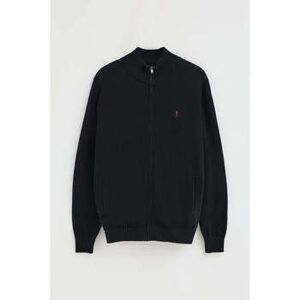 Gilet Polo Club RIGBY GO ZIPPER COTTON CARDIGAN VO Bleu EU S,EU M,EU L,EU XL Heren Gilet Polo Club RIGBY GO ZIPPER COTTON CARDIGAN VO Bleu EU S,EU M,EU L,EU XL Heren