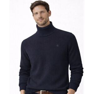Pull Billtornade Mike Bleu EU XXL,EU M,EU L,EU XL Heren Pull Billtornade Mike Bleu EU XXL,EU M,EU L,EU XL Heren