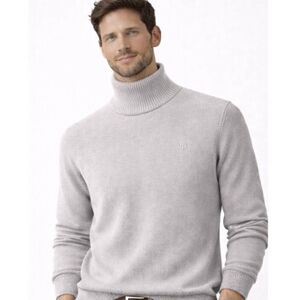 Pull Billtornade Mike Gris EU XXL,EU M,EU L,EU XL Heren Pull Billtornade Mike Gris EU XXL,EU M,EU L,EU XL Heren