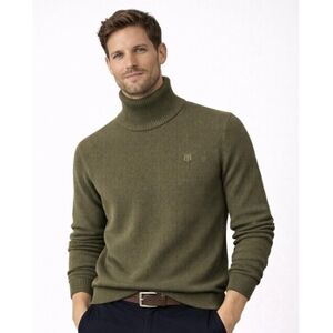 Pull Billtornade Mike Kaki EU XXL,EU M,EU L,EU XL Heren Pull Billtornade Mike Kaki EU XXL,EU M,EU L,EU XL Heren