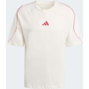 T-shirt adidas M Stadium Tee Blanc EU S,EU M,EU L,EU XL Heren T-shirt adidas M Stadium Tee Blanc EU S,EU M,EU L,EU XL Heren