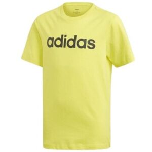 T-shirts sport adidas DV1812 Noir EU XL,EU XXS Jongens T-shirts sport adidas DV1812 Noir EU XL,EU XXS Jongens