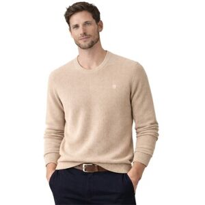 Pull Billtornade Mike Beige EU XXL,EU M,EU L,EU XL Heren Pull Billtornade Mike Beige EU XXL,EU M,EU L,EU XL Heren
