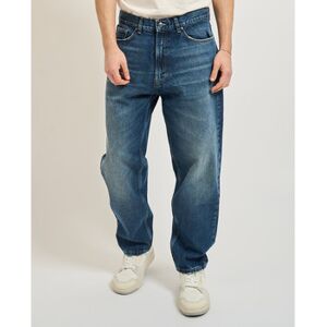 Jeans HUGO Jean homme denim coupe décontractée Bleu US 30,US 33,US 34,US 36,US 38 Heren Jeans HUGO Jean homme denim coupe décontractée Bleu US 30,US 33,US 34,US 36,US 38 Heren