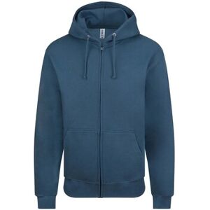 Sweatshirts à capuche Awdis JH050 Bleu EU XXL,EU S,EU M,EU L,EU XL Heren Sweatshirts à capuche Awdis JH050 Bleu EU XXL,EU S,EU M,EU L,EU XL Heren