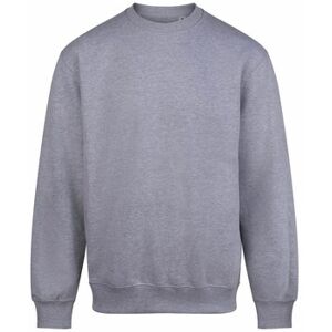 Sweatshirts Awdis Vision Gris EU XXL,EU S,EU XL,EU XS Heren Sweatshirts Awdis Vision Gris EU XXL,EU S,EU XL,EU XS Heren