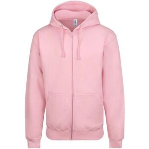 Sweatshirts à capuche Awdis JH050 Rouge EU XXL,EU S,EU M,EU L Heren Sweatshirts à capuche Awdis JH050 Rouge EU XXL,EU S,EU M,EU L Heren