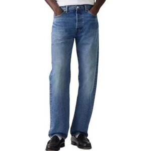 Levi's Jeans Levis 501 Original Fit Med Bleu US 34 / 32,US 36 / 32,US 31 / 32,US 32 / 32,US 33 / 32 Heren Levi's Jeans Levis 501 Original Fit Med Bleu US 34 / 32,US 36 / 32,US 31 / 32,US 32 / 32,US 33 / 32 Heren