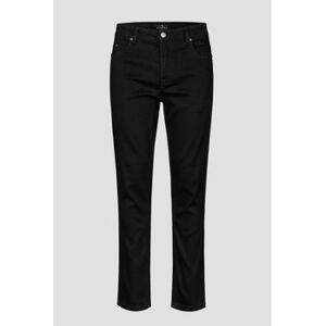 Jeans Enorsia Jeans Slim Stretch Noir pour Hommes Noir FR 40,FR 42,FR 44,FR 46,FR 48,FR 50 Heren Jeans Enorsia Jeans Slim Stretch Noir pour Hommes Noir FR 40,FR 42,FR 44,FR 46,FR 48,FR 50 Heren