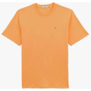 T-shirt Serge Blanco Theo Orange EU XXL,EU S,EU M,EU L,EU XL,EU 3XL,EU 4XL,EU 5XL,EU 6XL Heren T-shirt Serge Blanco Theo Orange EU XXL,EU S,EU M,EU L,EU XL,EU 3XL,EU 4XL,EU 5XL,EU 6XL Heren
