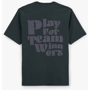 T-shirt Serge Blanco T- shirts Gris EU XXL,EU S,EU M,EU L,EU XL,EU 3XL Heren T-shirt Serge Blanco T- shirts Gris EU XXL,EU S,EU M,EU L,EU XL,EU 3XL Heren