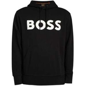 Sweatshirts à capuche BOSS Sweat à capuche graphique Webasic Noir EU XXL,EU S,EU M,EU L,EU XL Heren Sweatshirts à capuche BOSS Sweat à capuche graphique Webasic Noir EU XXL,EU S,EU M,EU L,EU XL Heren