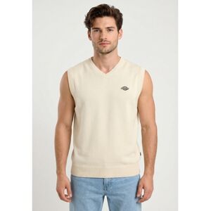Gilet Dickies 0a87oy Beige EU S,EU M,EU L,EU XL,EU XS Heren Gilet Dickies 0a87oy Beige EU S,EU M,EU L,EU XL,EU XS Heren