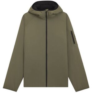 Blouson BOSS Veste déperlante avec base ajustable OW_Lite-X JT HD ve Vert EU S,EU L,EU XL Heren Blouson BOSS Veste déperlante avec base ajustable OW_Lite-X JT HD ve Vert EU S,EU L,EU XL Heren