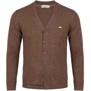 Gilet Gianni Lupo GL35321 Marron EU XXL,EU S,EU M,EU L,EU XL Heren Gilet Gianni Lupo GL35321 Marron EU XXL,EU S,EU M,EU L,EU XL Heren