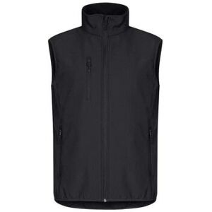 Gilets de costume C-Clique Classic Noir EU XXL,EU S,EU M,EU L,EU XL,EU XS,EU 3XL,EU 4XL,EU 5XL Heren Gilets de costume C-Clique Classic Noir EU XXL,EU S,EU M,EU L,EU XL,EU XS,EU 3XL,EU 4XL,EU 5XL Heren