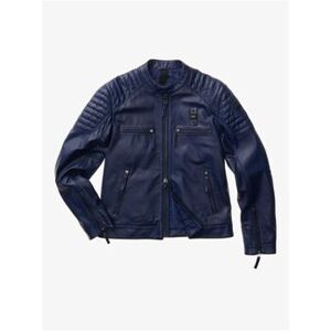 Veste Blauer 26SBLUL0244080D Marine EU XXL,EU XL,EU 3XL Heren Veste Blauer 26SBLUL0244080D Marine EU XXL,EU XL,EU 3XL Heren
