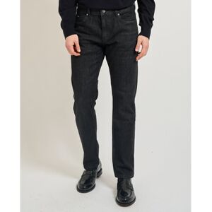 Jeans BOSS Jean homme Delaware en denim gris Noir US 32,US 40 Heren Jeans BOSS Jean homme Delaware en denim gris Noir US 32,US 40 Heren