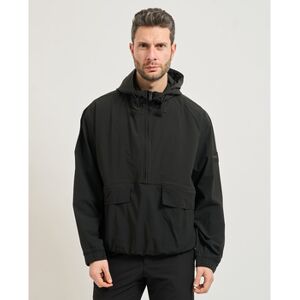 Veste BOSS Sweat homme Hikerough avec poches cargo Noir IT 52,US L,US M,US S,US XL,US XXL Heren Veste BOSS Sweat homme Hikerough avec poches cargo Noir IT 52,US L,US M,US S,US XL,US XXL Heren