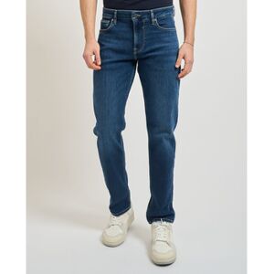 Jeans Guess Jean Finnley skinny homme Bleu US 34,US 38 Heren Jeans Guess Jean Finnley skinny homme Bleu US 34,US 38 Heren