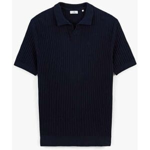 Polo Serge Blanco Milan Bleu EU XXL,EU S,EU L,EU XL,EU 3XL Heren Polo Serge Blanco Milan Bleu EU XXL,EU S,EU L,EU XL,EU 3XL Heren