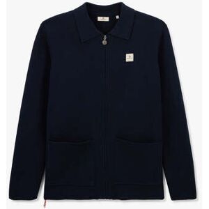 Gilet Serge Blanco Monza Bleu EU XXL,EU S,EU M,EU L,EU XL,EU 3XL Heren Gilet Serge Blanco Monza Bleu EU XXL,EU S,EU M,EU L,EU XL,EU 3XL Heren
