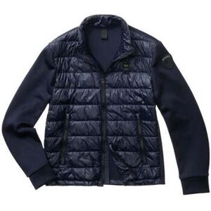 Blouson Blauer Piumino Bleu IT S,IT M,IT L,IT XL,IT XXL,IT 3XL Heren Blouson Blauer Piumino Bleu IT S,IT M,IT L,IT XL,IT XXL,IT 3XL Heren