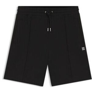 Short HUGO Dimacshort 10278263 01 Noir EU XXL,EU S,EU M,EU L,EU XL,EU XS Heren Short HUGO Dimacshort 10278263 01 Noir EU XXL,EU S,EU M,EU L,EU XL,EU XS Heren