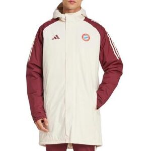 Parka adidas Tiro 24 Beige EU M,EU L Heren Parka adidas Tiro 24 Beige EU M,EU L Heren