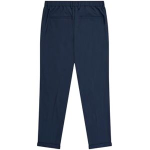 Pantalons de costume Antony Morato RAD SLIM ANKLE LENGHT FIT MMTS00059-FA600311 Bleu IT 44,IT 48,IT 50,IT 52,IT 54 Heren Pantalons de costume Antony Morato RAD SLIM ANKLE LENGHT FIT MMTS00059-FA600311 Bleu IT 44,IT 48,IT 50,IT 52,IT 54 Heren