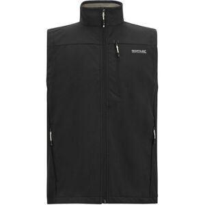 Gilets de costume Regatta Arana Noir EU XXL,EU S,EU M,EU L,EU XL Heren Gilets de costume Regatta Arana Noir EU XXL,EU S,EU M,EU L,EU XL Heren