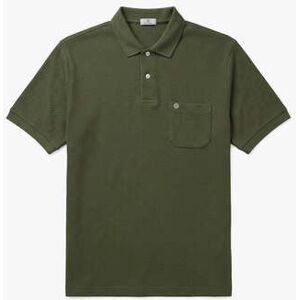 Polo Serge Blanco Polo MC Vert EU XXL,EU S,EU M,EU L,EU XL,EU 3XL,EU 4XL,EU 5XL Heren Polo Serge Blanco Polo MC Vert EU XXL,EU S,EU M,EU L,EU XL,EU 3XL,EU 4XL,EU 5XL Heren