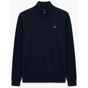 Pull Serge Blanco Malo Bleu EU XXL,EU S,EU M,EU L,EU XL,EU 3XL,EU 4XL Heren Pull Serge Blanco Malo Bleu EU XXL,EU S,EU M,EU L,EU XL,EU 3XL,EU 4XL Heren