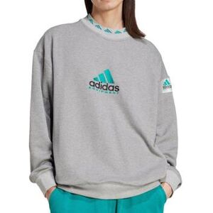 Sweatshirts adidas JP0190 Gris EU S,EU M,EU L,EU XL Dames Sweatshirts adidas JP0190 Gris EU S,EU M,EU L,EU XL Dames