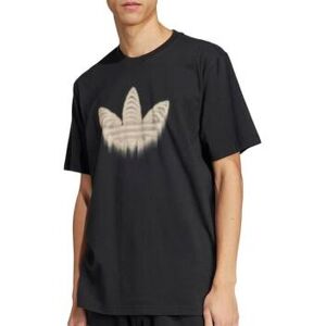 T-shirt adidas Skeleton Noir EU S,EU M,EU XS Heren T-shirt adidas Skeleton Noir EU S,EU M,EU XS Heren