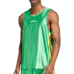Debardeur adidas Boxing Vert EU S,EU M,EU XS Heren Debardeur adidas Boxing Vert EU S,EU M,EU XS Heren