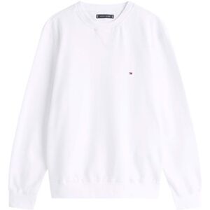 Pull Tommy Hilfiger Mw0mw37237 Blanc EU XXL,EU S,EU M,EU L,EU XL Heren Pull Tommy Hilfiger Mw0mw37237 Blanc EU XXL,EU S,EU M,EU L,EU XL Heren