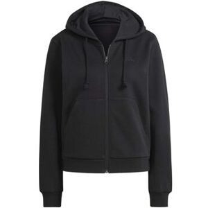 Sweatshirts à capuche adidas ALL SZN Fleece Noir IT M,IT L Dames Sweatshirts à capuche adidas ALL SZN Fleece Noir IT M,IT L Dames