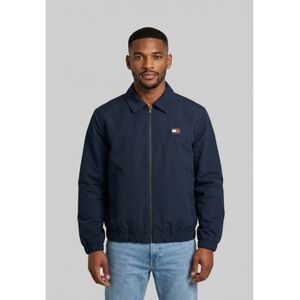 Blouson Tommy Jeans dm0dm22720 Bleu EU XXL,EU S,EU M,EU L Heren Blouson Tommy Jeans dm0dm22720 Bleu EU XXL,EU S,EU M,EU L Heren