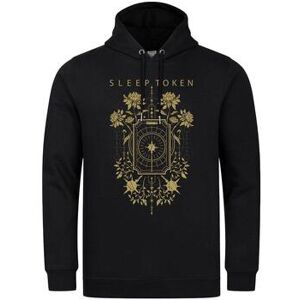 Sweatshirts à capuche Amplified Clothing Caramel Floral Noir EU XXL,EU S,EU M,EU L,EU XL,EU XS,EU 3XL Dames Sweatshirts à capuche Amplified Clothing Caramel Floral Noir EU XXL,EU S,EU M,EU L,EU XL,EU XS,EU 3XL Dames