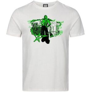 T-shirt Amplified Clothing G Hits Multicolore EU XXL,EU S,EU M,EU L,EU XL,EU XS,EU 3XL Heren T-shirt Amplified Clothing G Hits Multicolore EU XXL,EU S,EU M,EU L,EU XL,EU XS,EU 3XL Heren
