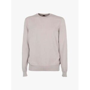 Pull BOSS Pull beige en coton Beige EU XXL,EU S,EU M,EU L,EU XL Heren Pull BOSS Pull beige en coton Beige EU XXL,EU S,EU M,EU L,EU XL Heren