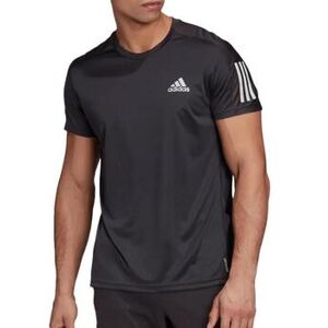 adidas - Own The Run - Noir - 2XL - T-Shirt adidas - Own The Run - Noir - 2XL - T-Shirt
