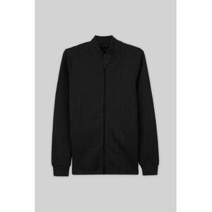 Gilet Enorsia Veste Premium en Jersey Texturé Noir EU XXL,EU S,EU M,EU L,EU XL Heren Gilet Enorsia Veste Premium en Jersey Texturé Noir EU XXL,EU S,EU M,EU L,EU XL Heren