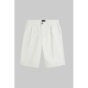 Short Enorsia Shorts chino coupe droite Blanc FR 40,FR 42,FR 44,FR 46,FR 48,FR 50 Heren Short Enorsia Shorts chino coupe droite Blanc FR 40,FR 42,FR 44,FR 46,FR 48,FR 50 Heren