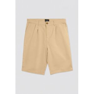 Short Enorsia Shorts chino coupe droite Beige FR 40,FR 42,FR 44,FR 46,FR 48,FR 50 Heren Short Enorsia Shorts chino coupe droite Beige FR 40,FR 42,FR 44,FR 46,FR 48,FR 50 Heren