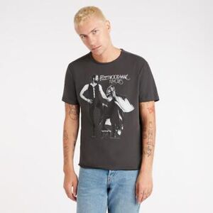 T-shirt Amplified Clothing Rumours Multicolore EU XXL,EU S,EU M,EU L,EU XL,EU XS,EU 3XL Heren T-shirt Amplified Clothing Rumours Multicolore EU XXL,EU S,EU M,EU L,EU XL,EU XS,EU 3XL Heren