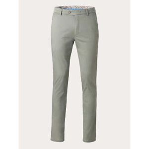 Pantalon Meyer Pantalon chino vert Vert FR 42,FR 46,FR 48,FR 50,FR 52,FR 54 Heren Pantalon Meyer Pantalon chino vert Vert FR 42,FR 46,FR 48,FR 50,FR 52,FR 54 Heren